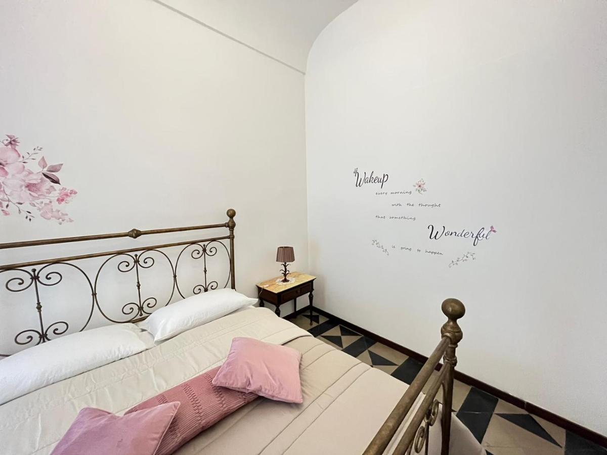 Nicanto'S Home Bari Ngoại thất bức ảnh