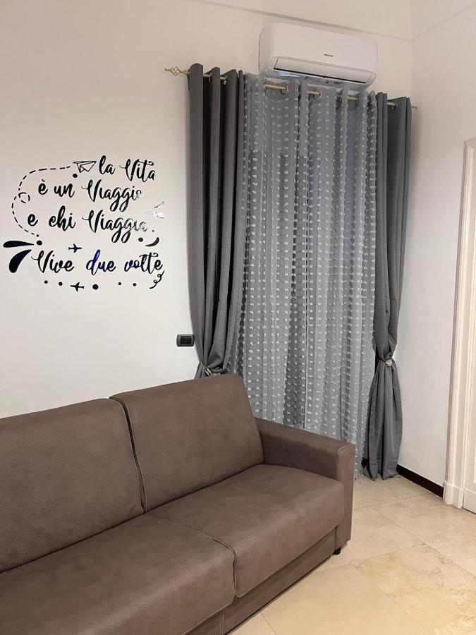 Nicanto'S Home Bari Ngoại thất bức ảnh