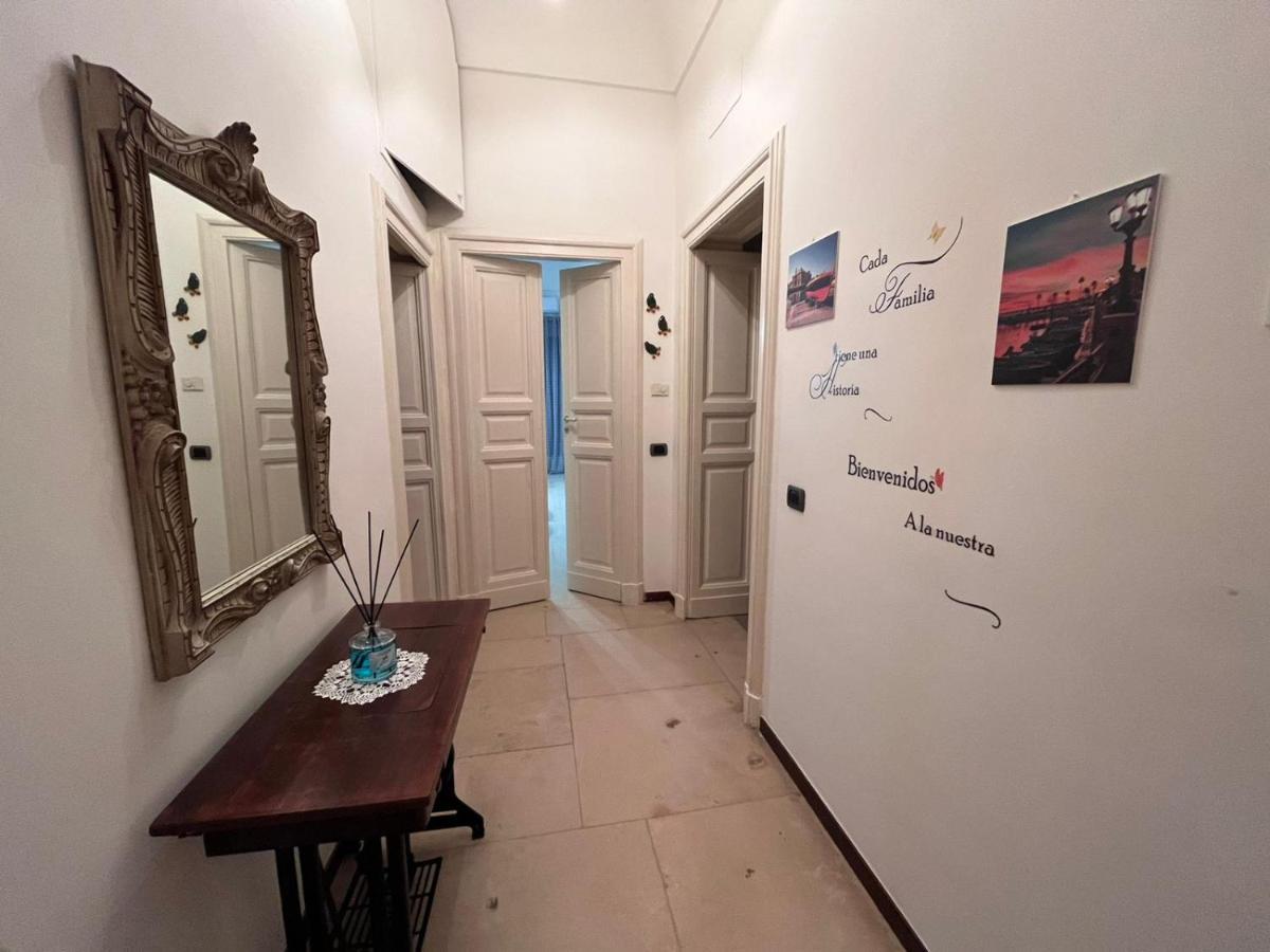 Nicanto'S Home Bari Ngoại thất bức ảnh