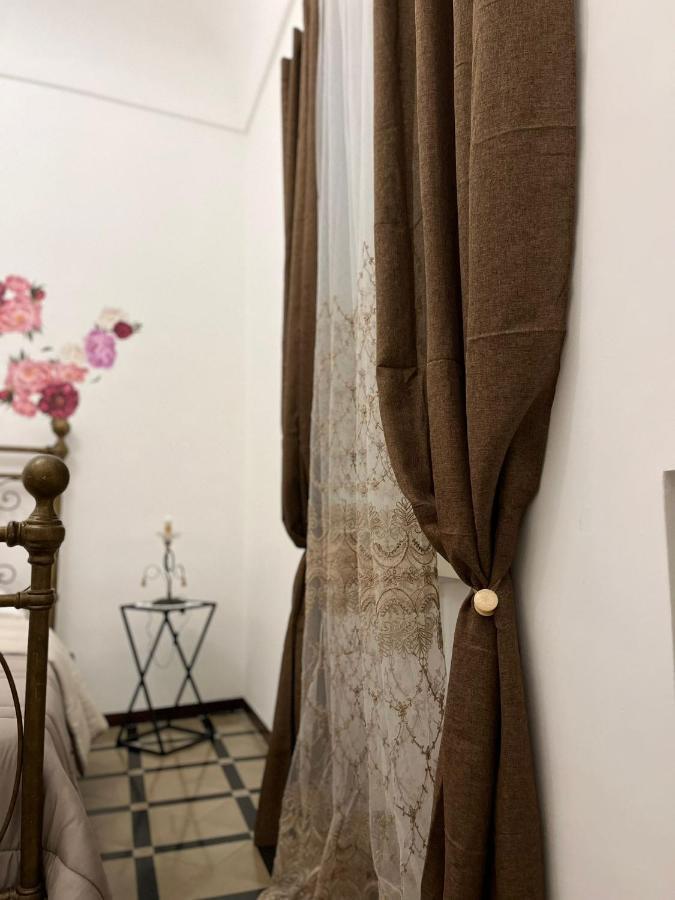 Nicanto'S Home Bari Ngoại thất bức ảnh