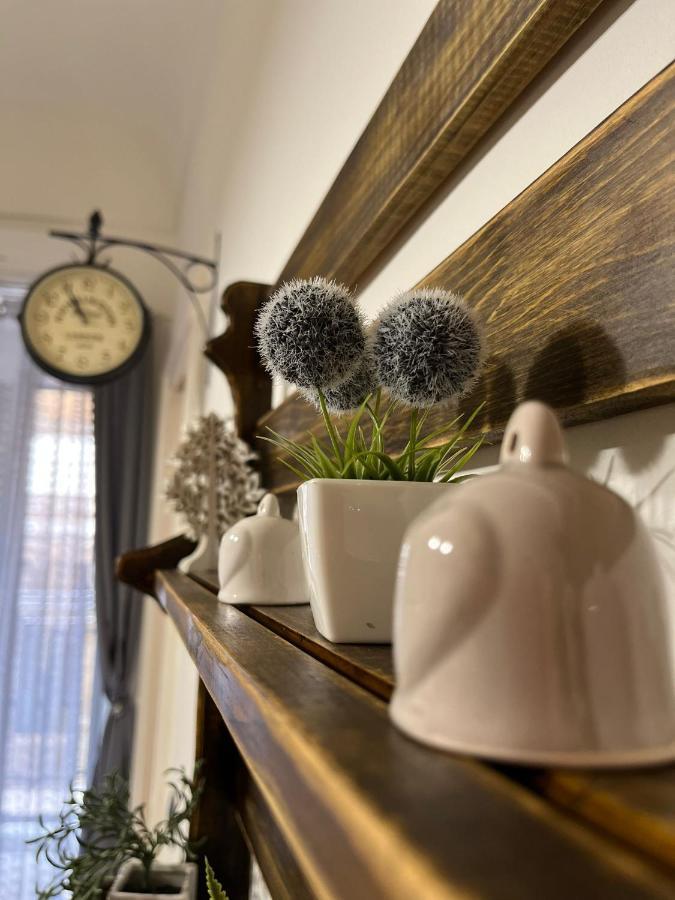 Nicanto'S Home Bari Ngoại thất bức ảnh
