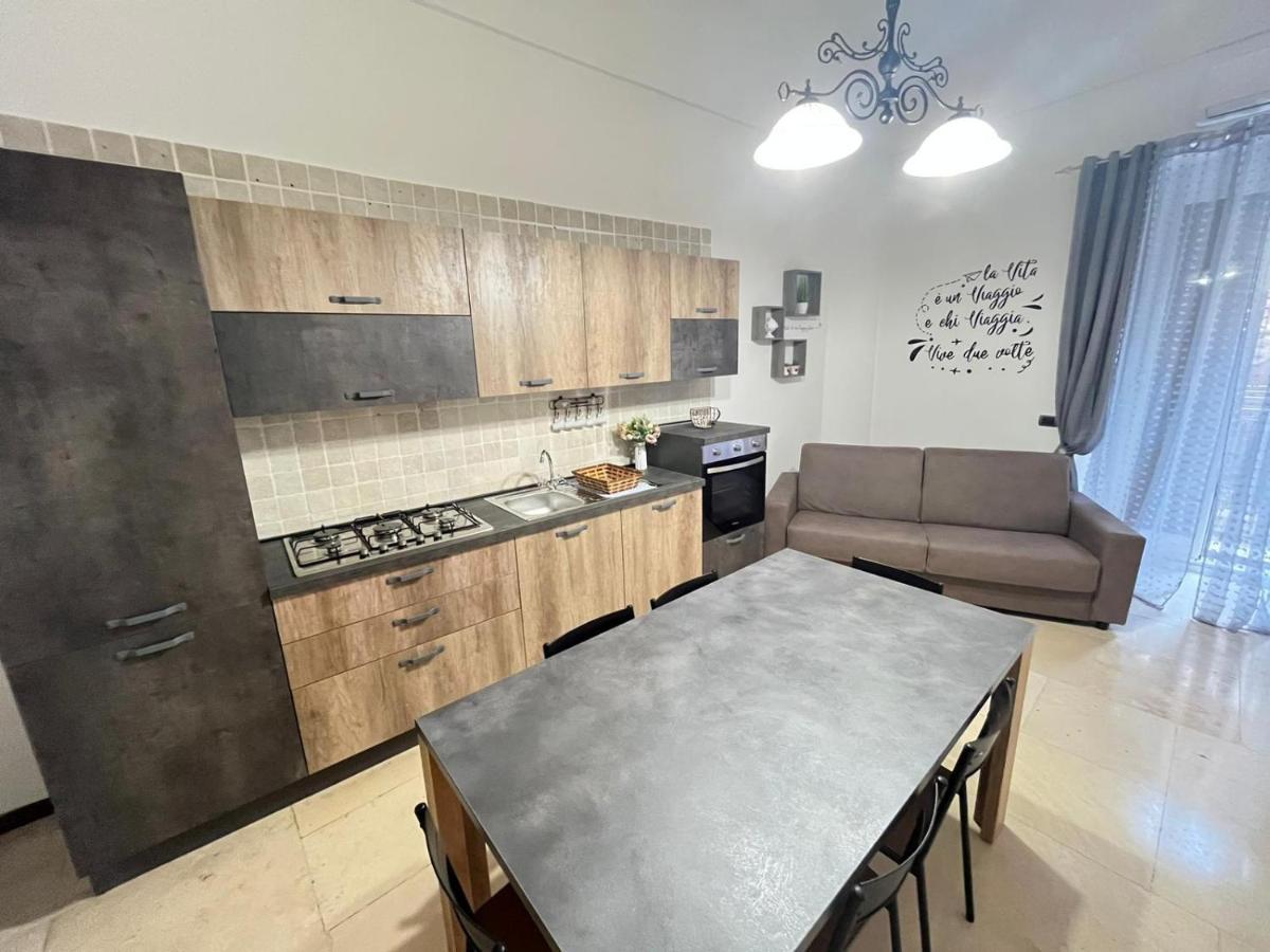 Nicanto'S Home Bari Ngoại thất bức ảnh