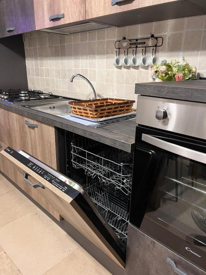 Nicanto'S Home Bari Ngoại thất bức ảnh