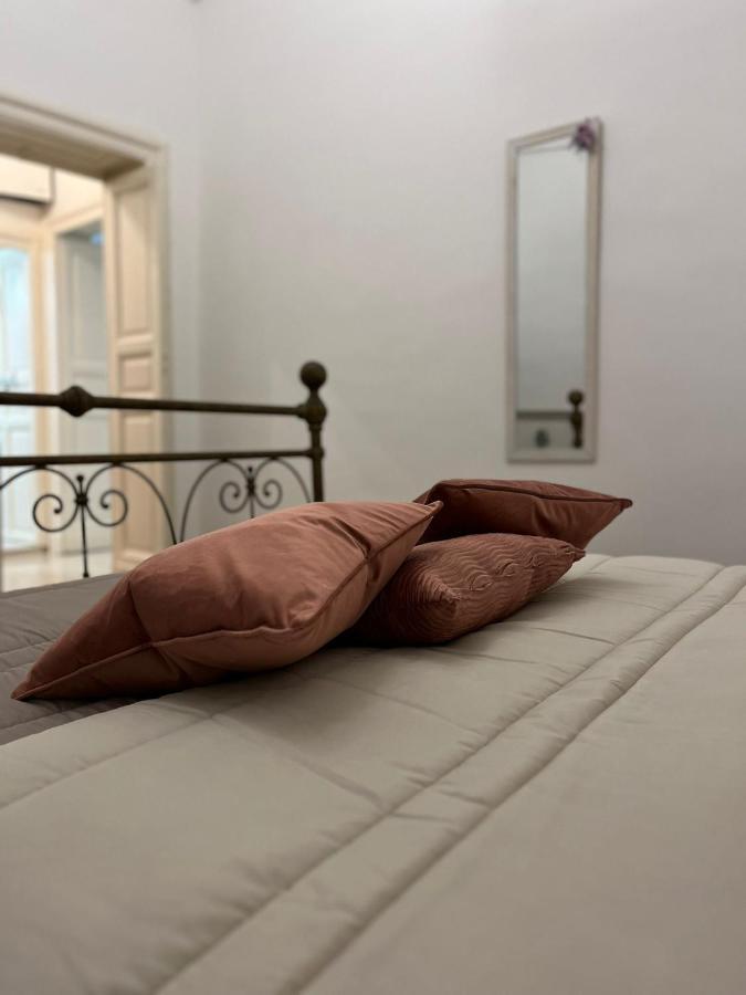Nicanto'S Home Bari Ngoại thất bức ảnh