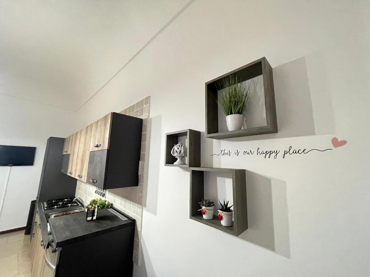 Nicanto'S Home Bari Ngoại thất bức ảnh