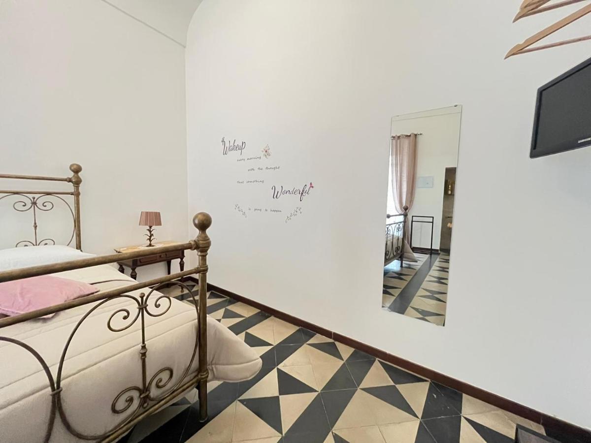 Nicanto'S Home Bari Ngoại thất bức ảnh