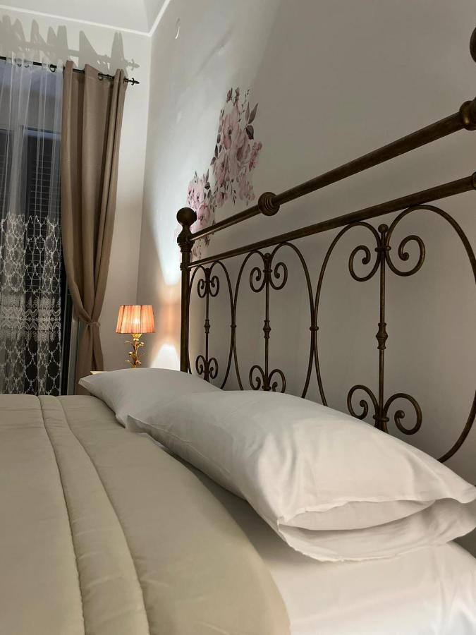 Nicanto'S Home Bari Ngoại thất bức ảnh