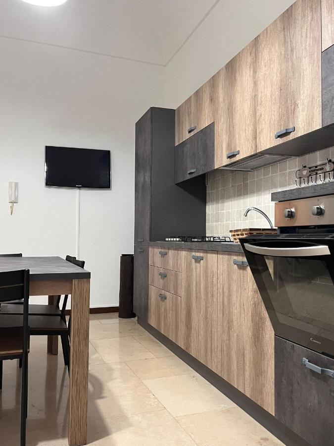 Nicanto'S Home Bari Ngoại thất bức ảnh