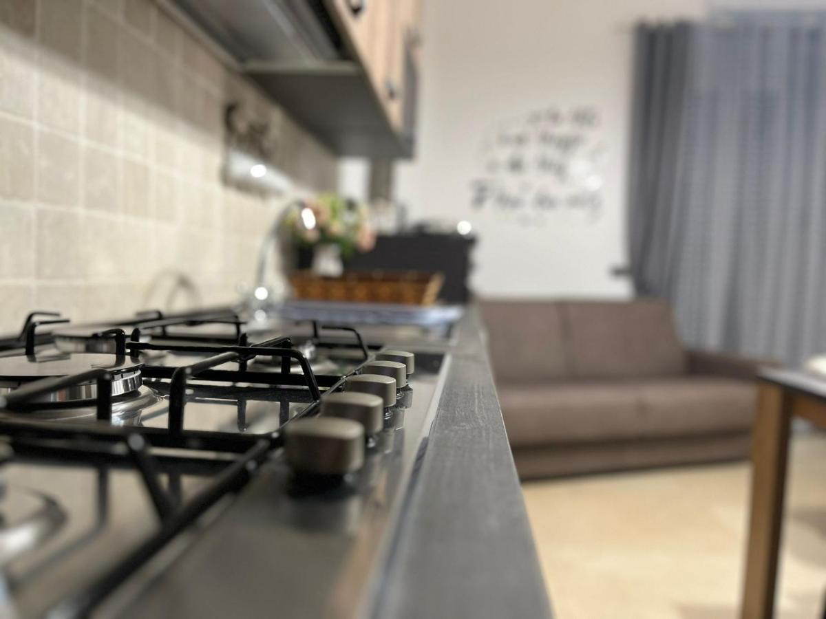 Nicanto'S Home Bari Ngoại thất bức ảnh
