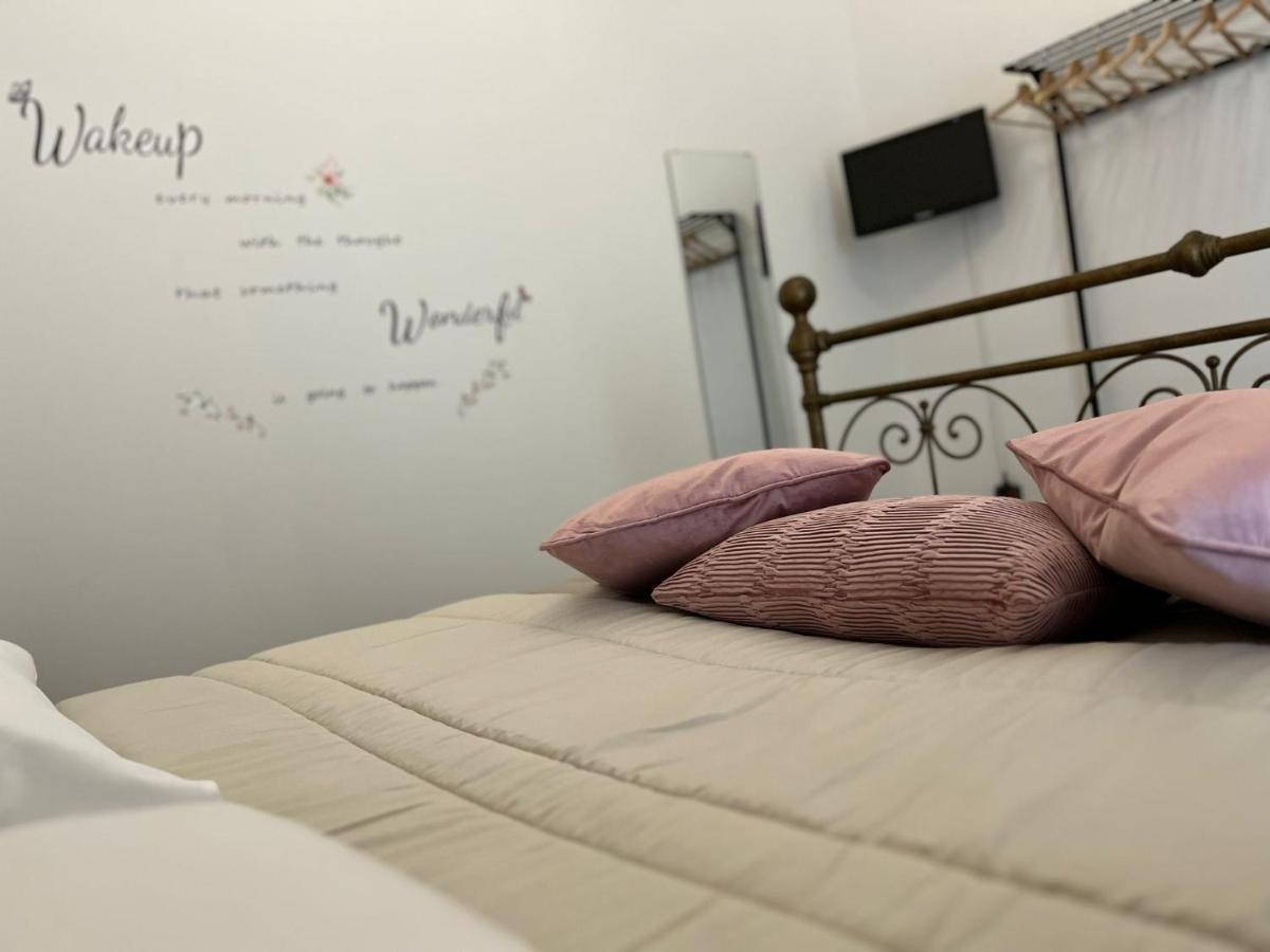 Nicanto'S Home Bari Ngoại thất bức ảnh