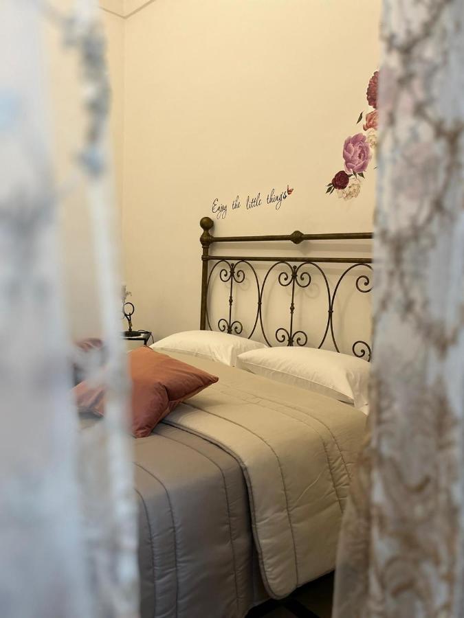 Nicanto'S Home Bari Ngoại thất bức ảnh