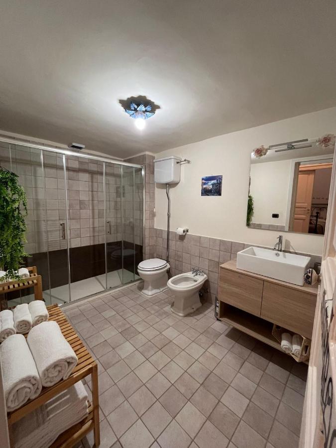 Nicanto'S Home Bari Ngoại thất bức ảnh