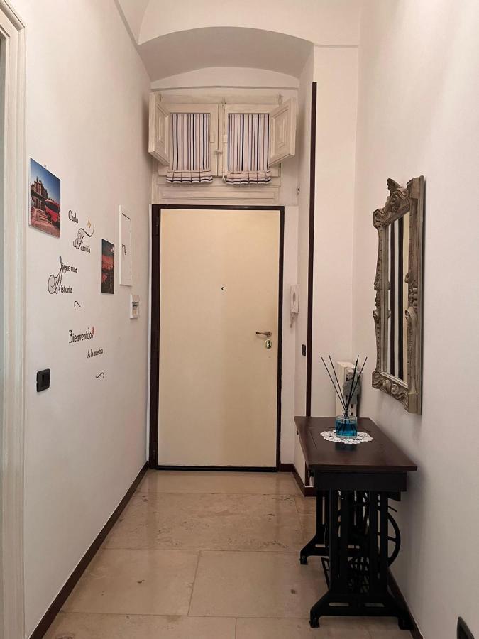 Nicanto'S Home Bari Ngoại thất bức ảnh