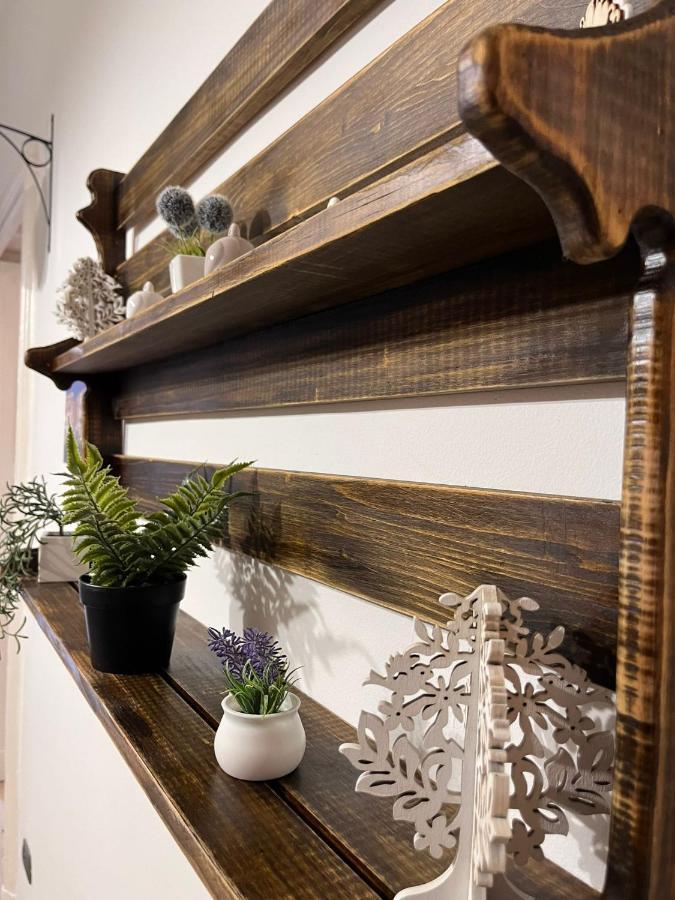 Nicanto'S Home Bari Ngoại thất bức ảnh