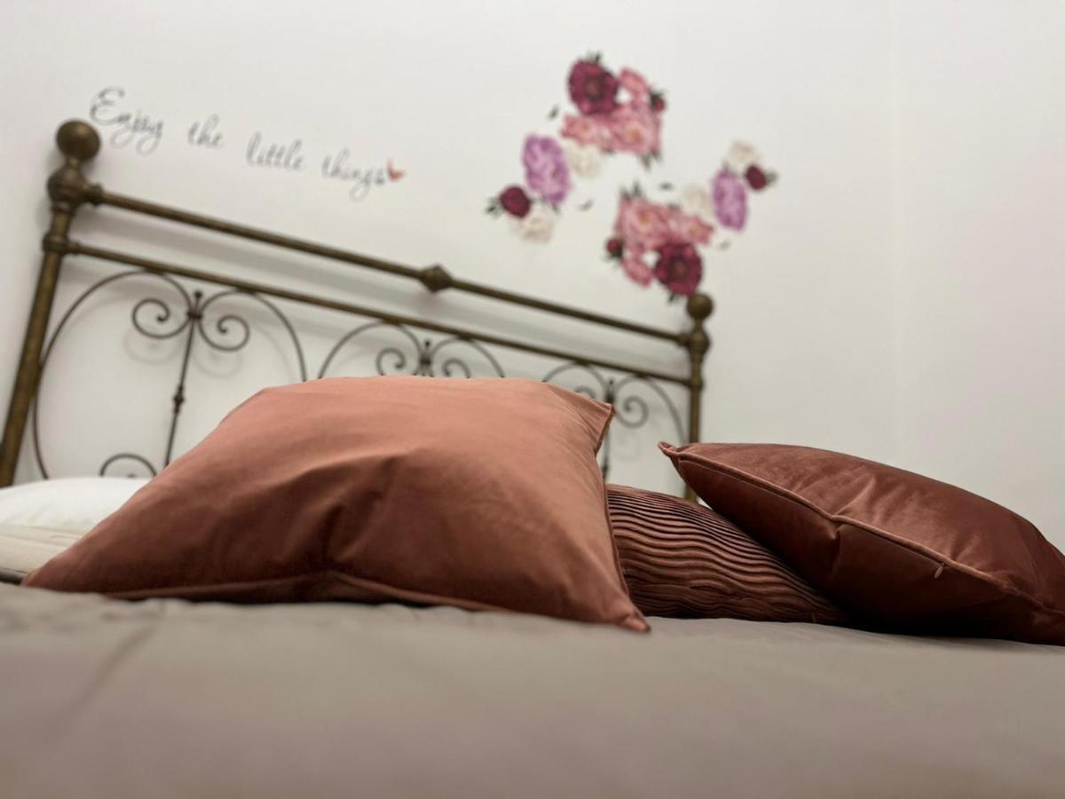 Nicanto'S Home Bari Ngoại thất bức ảnh