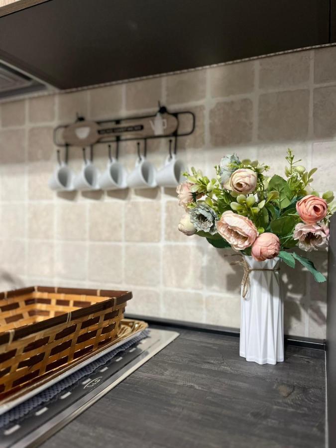 Nicanto'S Home Bari Ngoại thất bức ảnh