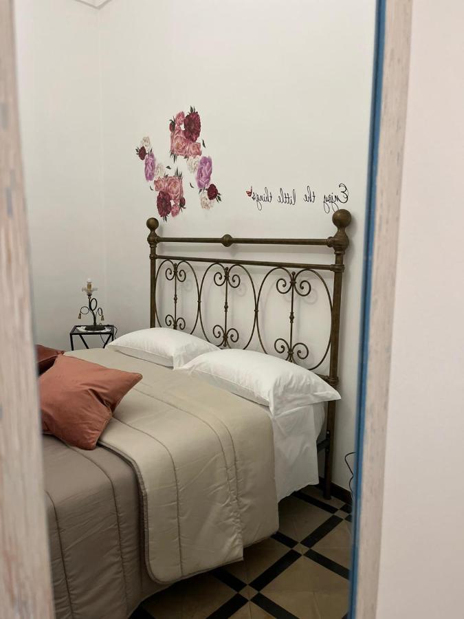 Nicanto'S Home Bari Ngoại thất bức ảnh