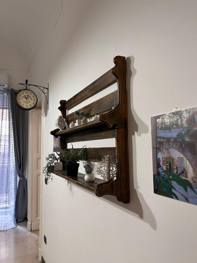 Nicanto'S Home Bari Ngoại thất bức ảnh