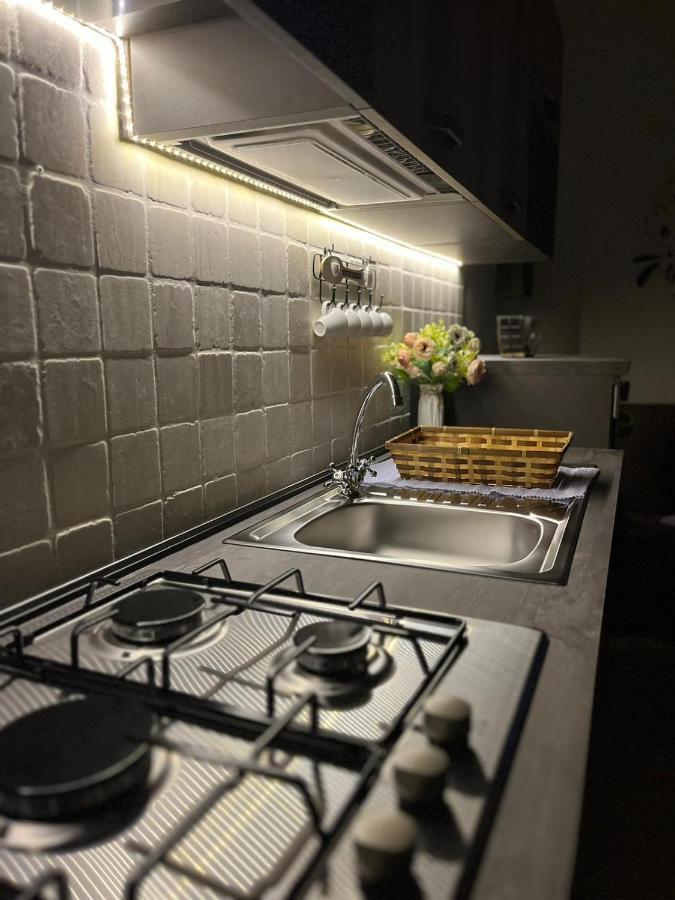 Nicanto'S Home Bari Ngoại thất bức ảnh