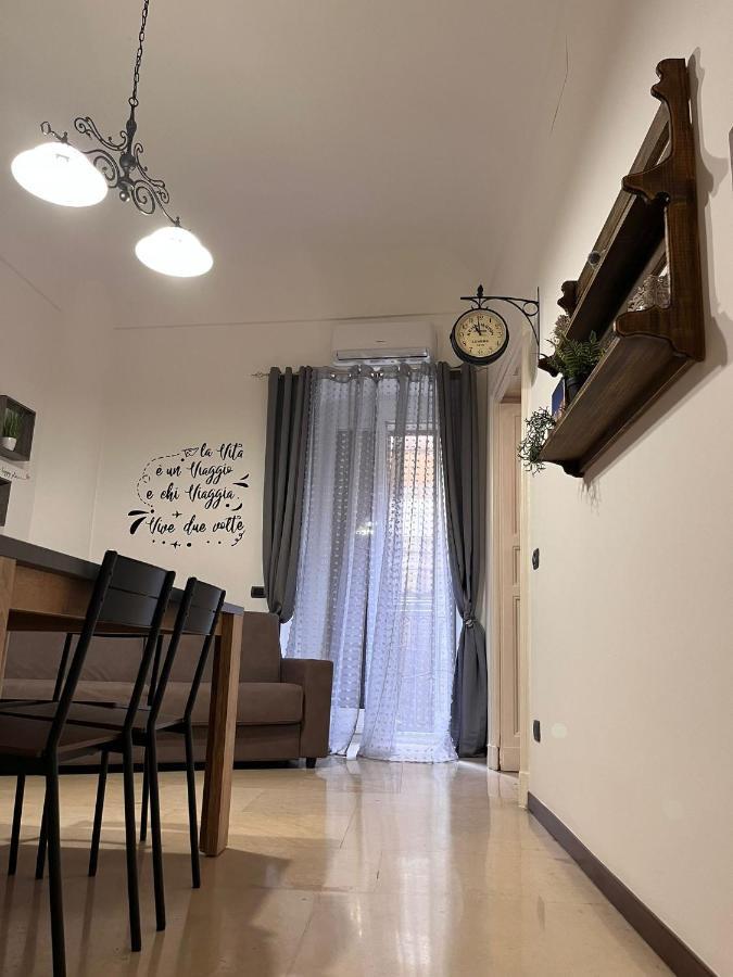 Nicanto'S Home Bari Ngoại thất bức ảnh