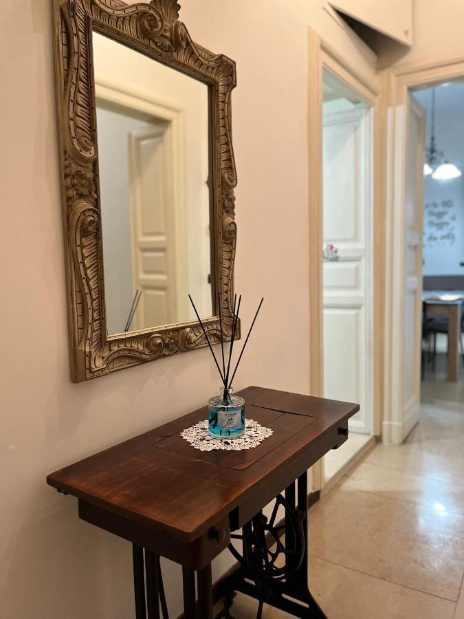 Nicanto'S Home Bari Ngoại thất bức ảnh